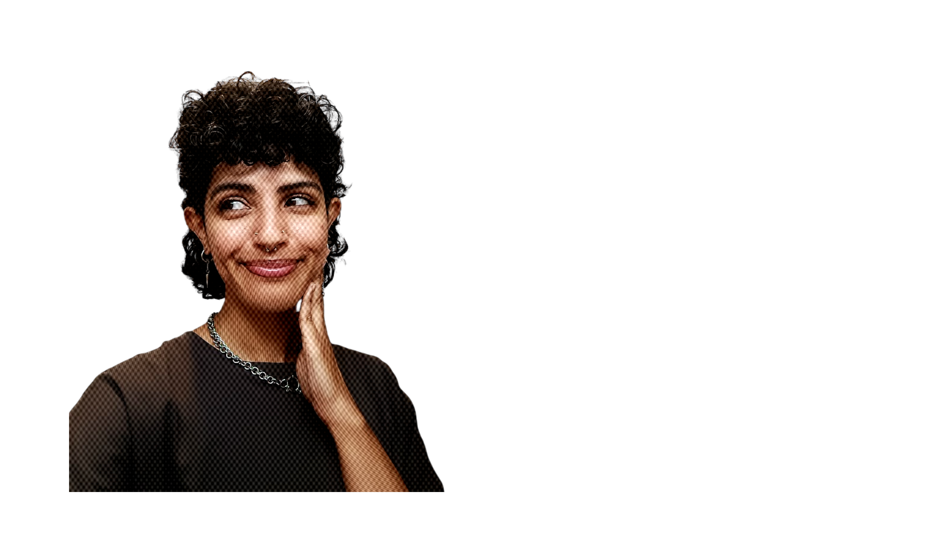 Portrait of Sivani